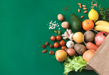 categoria alimentacion